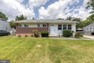 142 ALVIEW TER, Glen Burnie, MD 21060