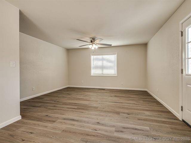 713 W Atlanta Place, Broken Arrow, OK 74012