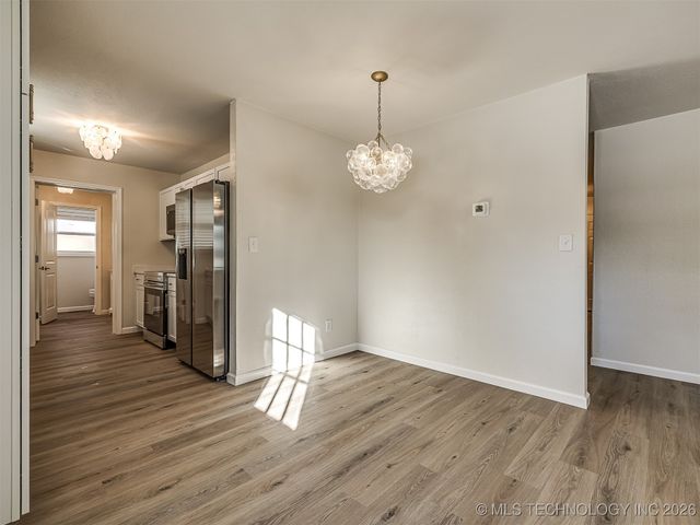 713 W Atlanta Place, Broken Arrow, OK 74012