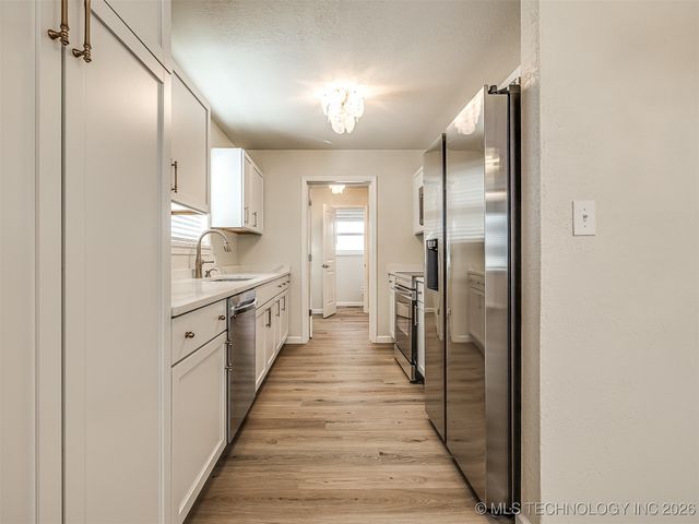 713 W Atlanta Place, Broken Arrow, OK 74012