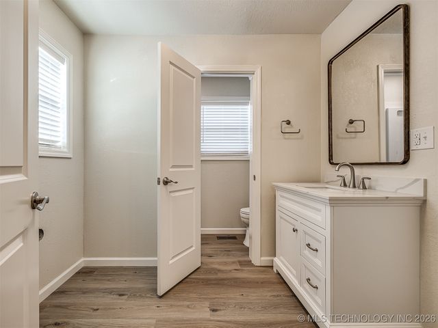 713 W Atlanta Place, Broken Arrow, OK 74012