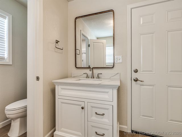 713 W Atlanta Place, Broken Arrow, OK 74012