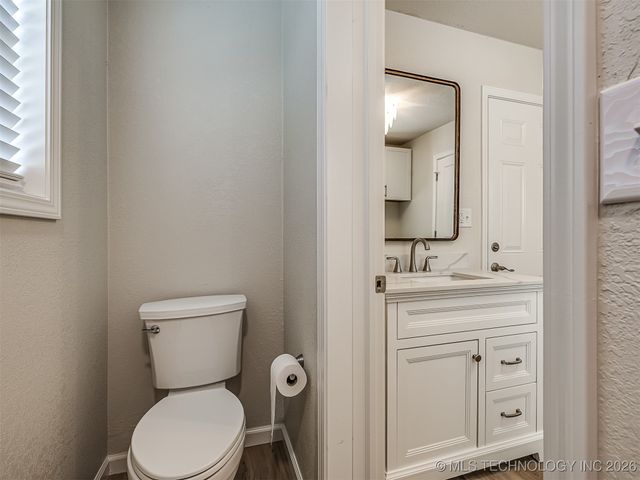 713 W Atlanta Place, Broken Arrow, OK 74012