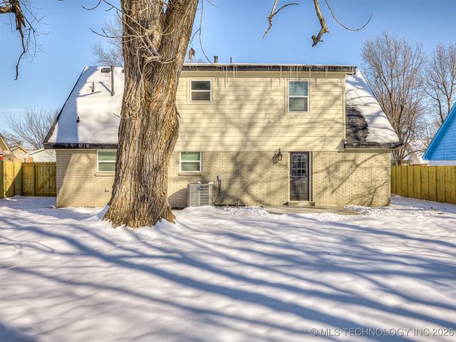 713 W Atlanta Place, Broken Arrow, OK 74012