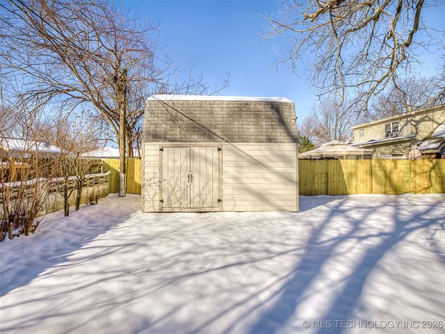 713 W Atlanta Place, Broken Arrow, OK 74012