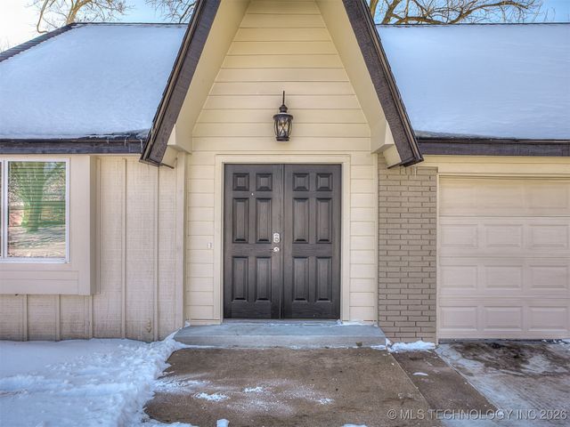 713 W Atlanta Place, Broken Arrow, OK 74012