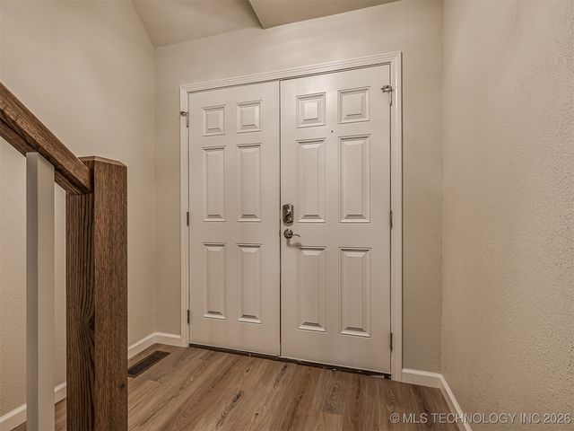 713 W Atlanta Place, Broken Arrow, OK 74012