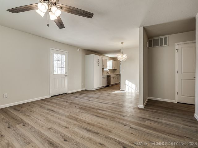 713 W Atlanta Place, Broken Arrow, OK 74012