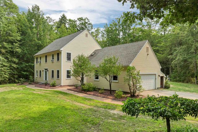 11 Longview Drive, Bow, NH 03304