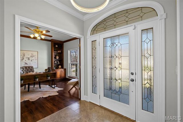 332 Remington Way Drive, Ballwin, MO 63021