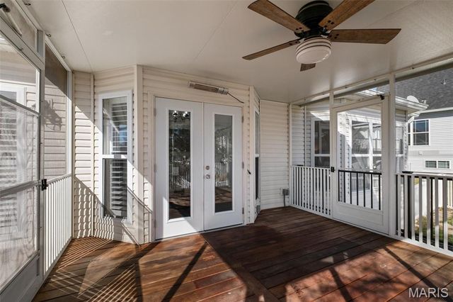 332 Remington Way Drive, Ballwin, MO 63021