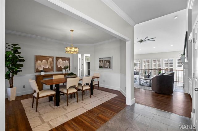 332 Remington Way Drive, Ballwin, MO 63021