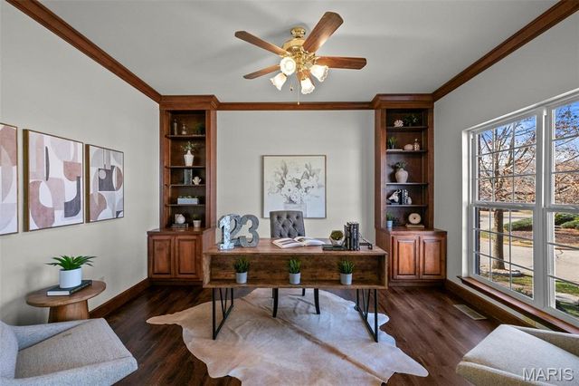 332 Remington Way Drive, Ballwin, MO 63021