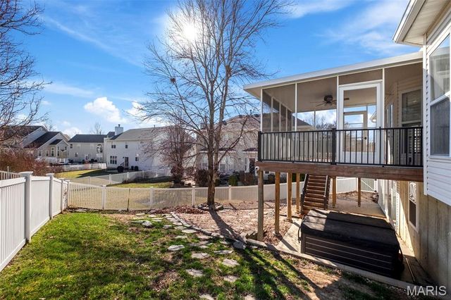 332 Remington Way Drive, Ballwin, MO 63021