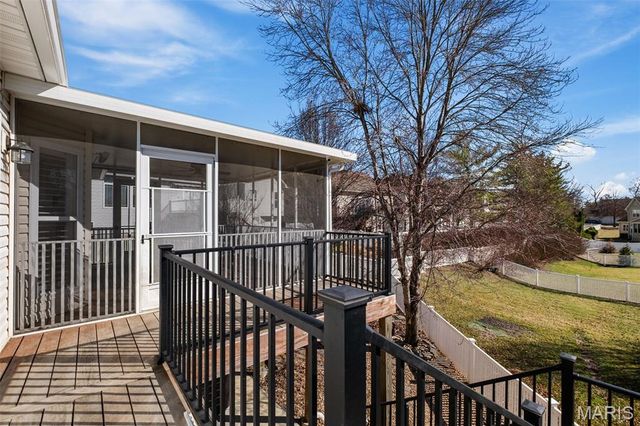 332 Remington Way Drive, Ballwin, MO 63021