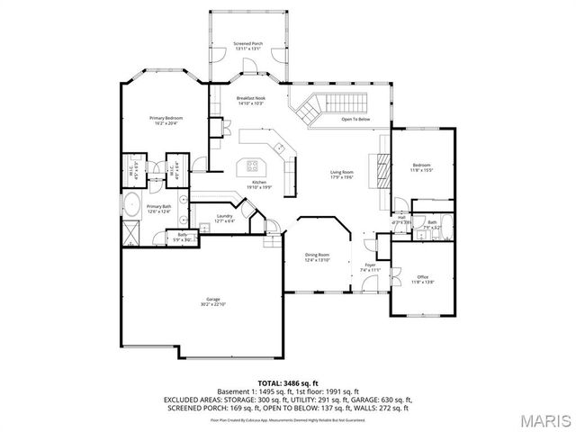 332 Remington Way Drive, Ballwin, MO 63021