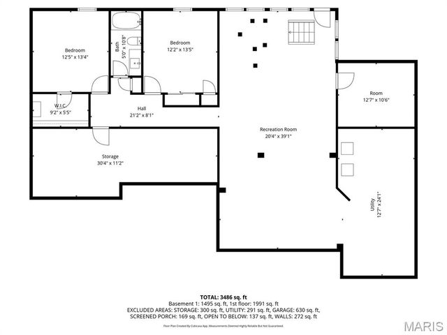 332 Remington Way Drive, Ballwin, MO 63021