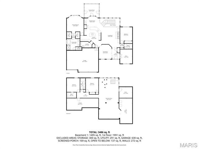 332 Remington Way Drive, Ballwin, MO 63021