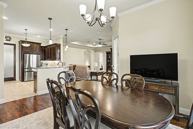1019 Kingsley Court, Weatherford, TX 76087