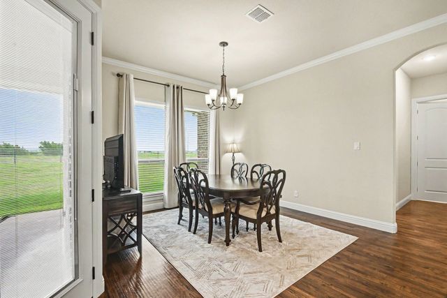 1019 Kingsley Court, Weatherford, TX 76087
