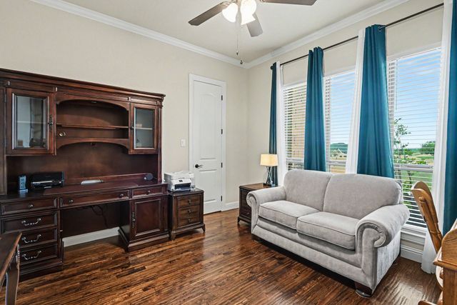 1019 Kingsley Court, Weatherford, TX 76087