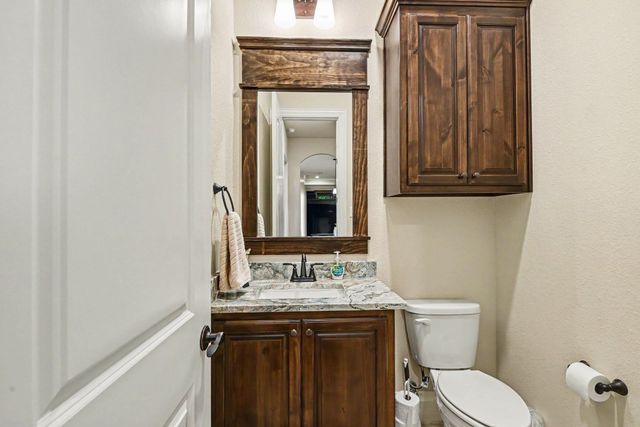 1019 Kingsley Court, Weatherford, TX 76087