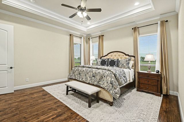 1019 Kingsley Court, Weatherford, TX 76087