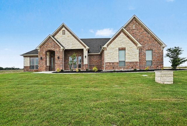 1019 Kingsley Court, Weatherford, TX 76087