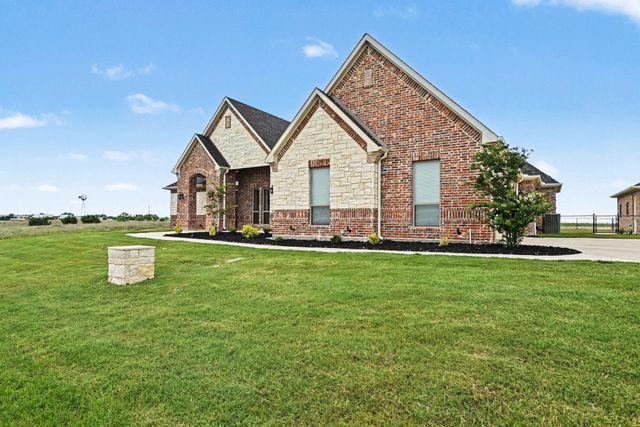 1019 Kingsley Court, Weatherford, TX 76087