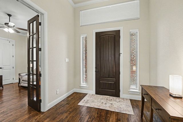 1019 Kingsley Court, Weatherford, TX 76087