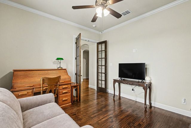 1019 Kingsley Court, Weatherford, TX 76087