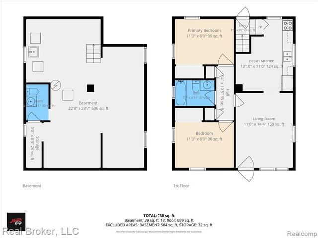 7267 Dodge Avenue, Warren, MI 48091