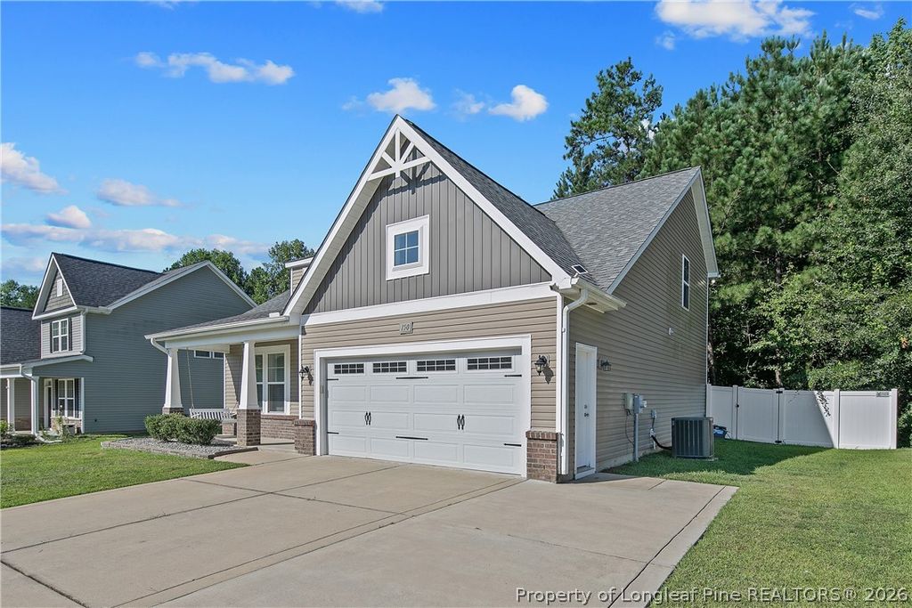150 Old Glory Lane, Cameron, NC 28326 — photo 2