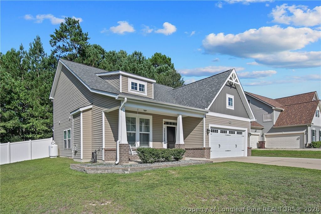 150 Old Glory Lane, Cameron, NC 28326 — photo 3