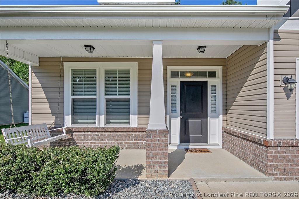 150 Old Glory Lane, Cameron, NC 28326 — photo 4