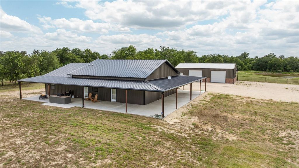 11330 FM 914, Stephenville, TX 76401