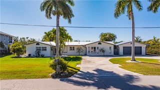 2579 Eighth AVE, St. James City, FL 33956