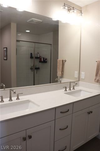 4026 Painted Lady Avenue, Las Vegas, NV 89141