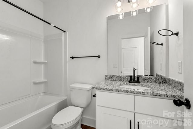 123 Indian Wells Court, Harmony, NC 28634