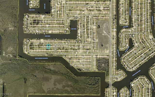 4310 NW 20th TER, Cape Coral, FL 33993