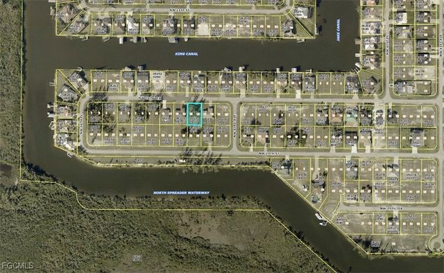 4310 NW 20th TER, Cape Coral, FL 33993