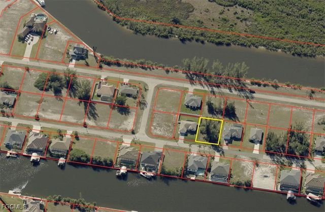 4310 NW 20th TER, Cape Coral, FL 33993