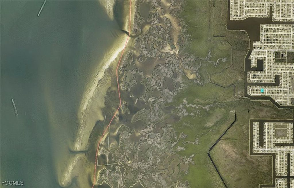 4310 NW 20th TER, Cape Coral, FL 33993