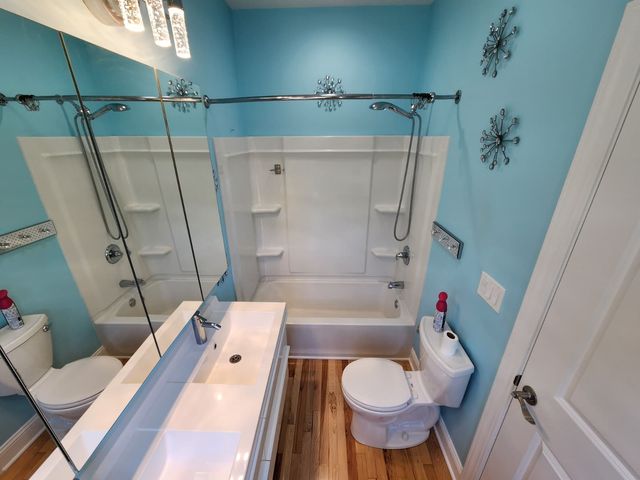 1864 Liberty Rd, Sparta, TN 38583