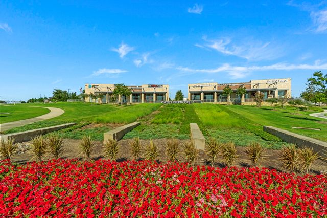 6520 Lacombe Point, Mckinney, TX 75071