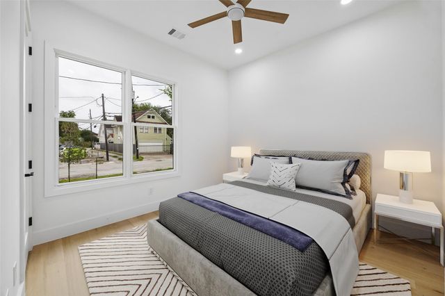 111 E 18th Street, Houston, TX 77008