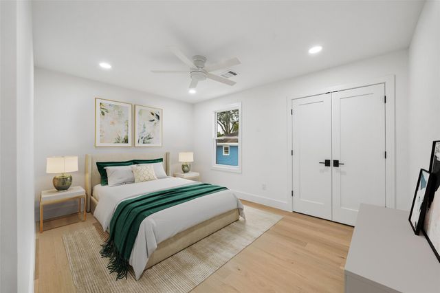 111 E 18th Street, Houston, TX 77008