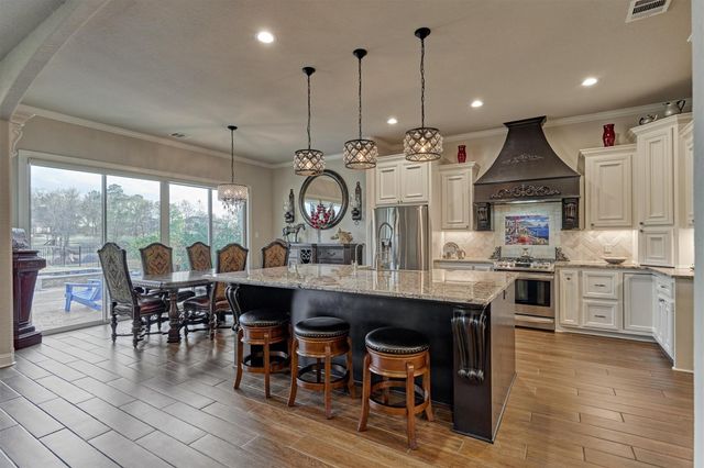 11533 Renaissance Drive, Montgomery, TX 77356