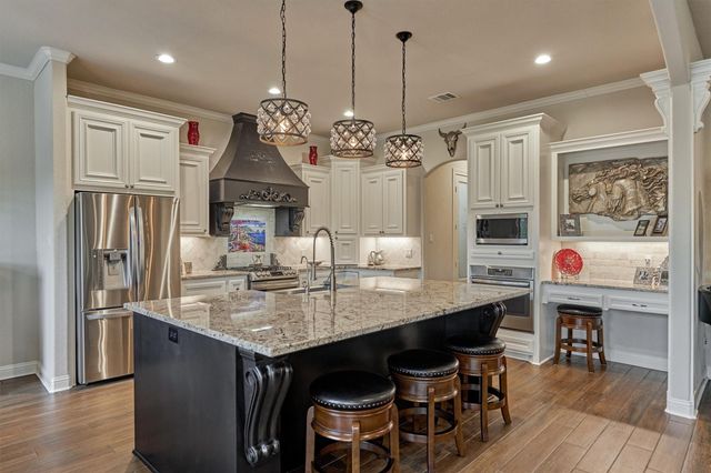 11533 Renaissance Drive, Montgomery, TX 77356