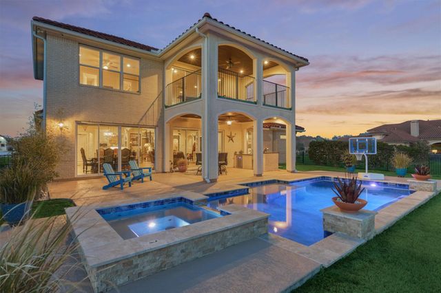 11533 Renaissance Drive, Montgomery, TX 77356